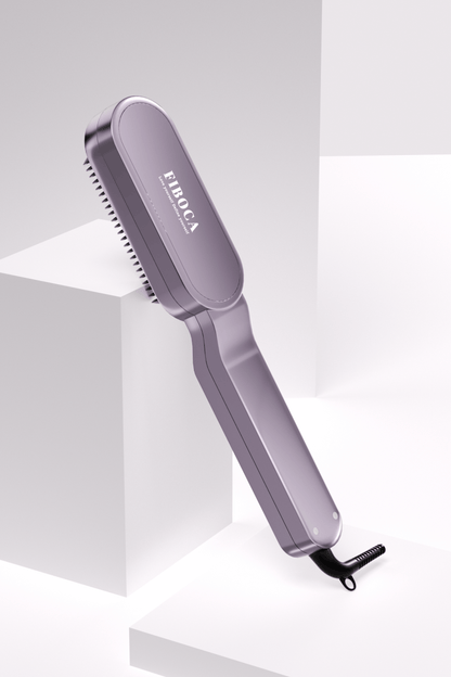 CharmingFiboca 1202 Hair Straightening