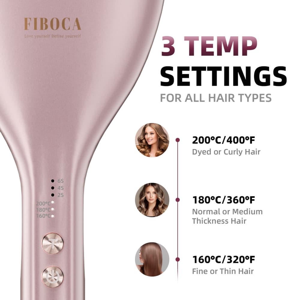 GorgeousFiboca-0823 Hair Curler